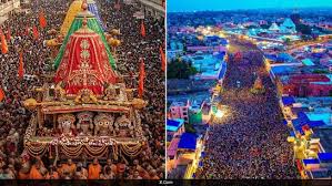 Jagannath Puri