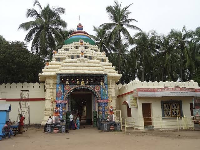 Gundicha mata temple
