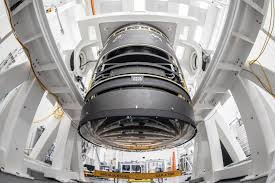 lsst camera
