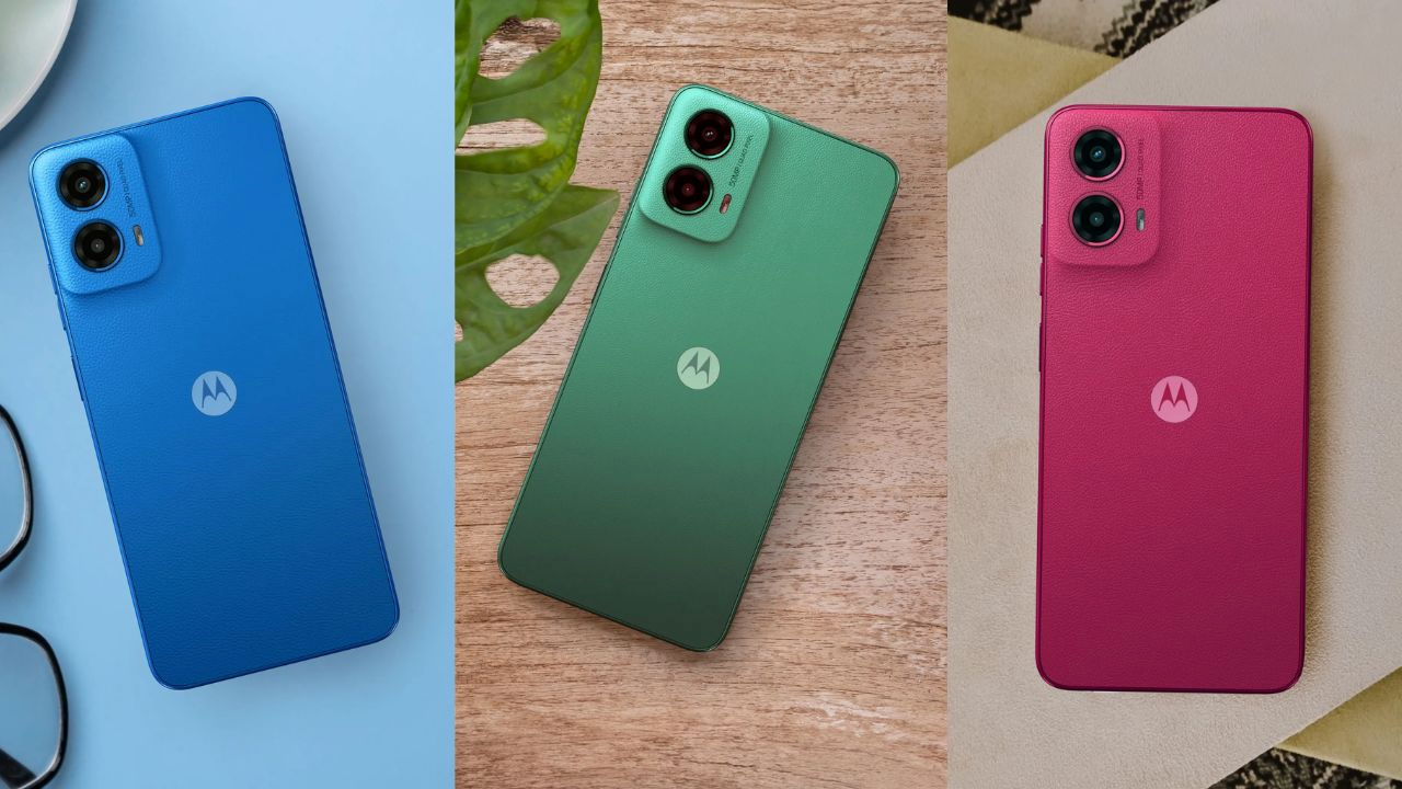 moto g 45