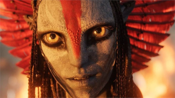Avatar 3 trailer