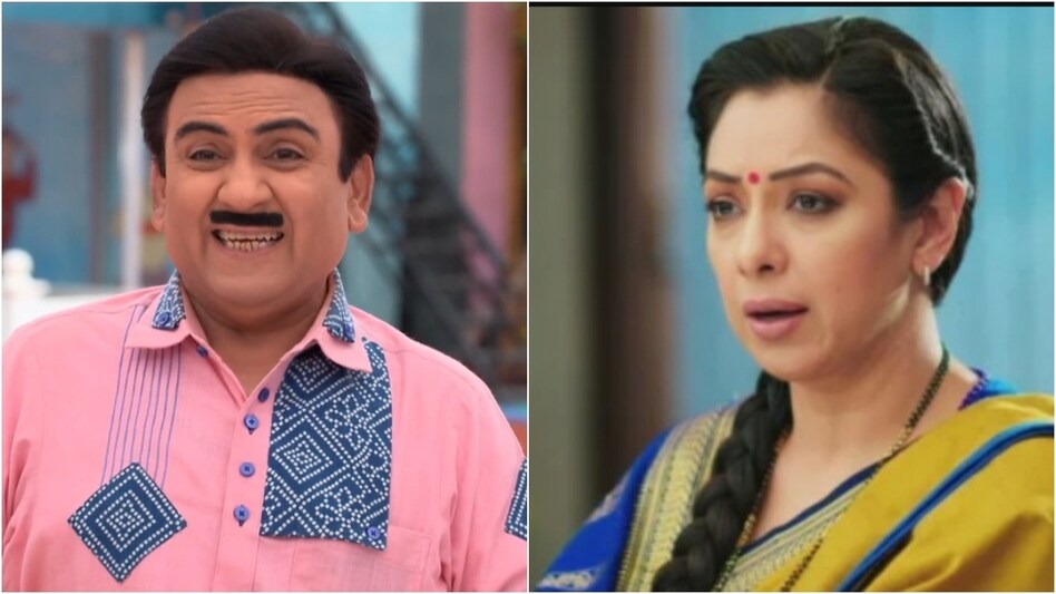 TRP हफ्ता 28: 'ये रिश्ता' बना नंबर 1, TMKOC तीसरे स्थान पर