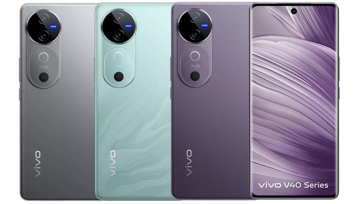 Vivo V40 Pro Review: ₹50k में शानदार कैमरा और बैटरी, क्या यही है आपका नया फोन?