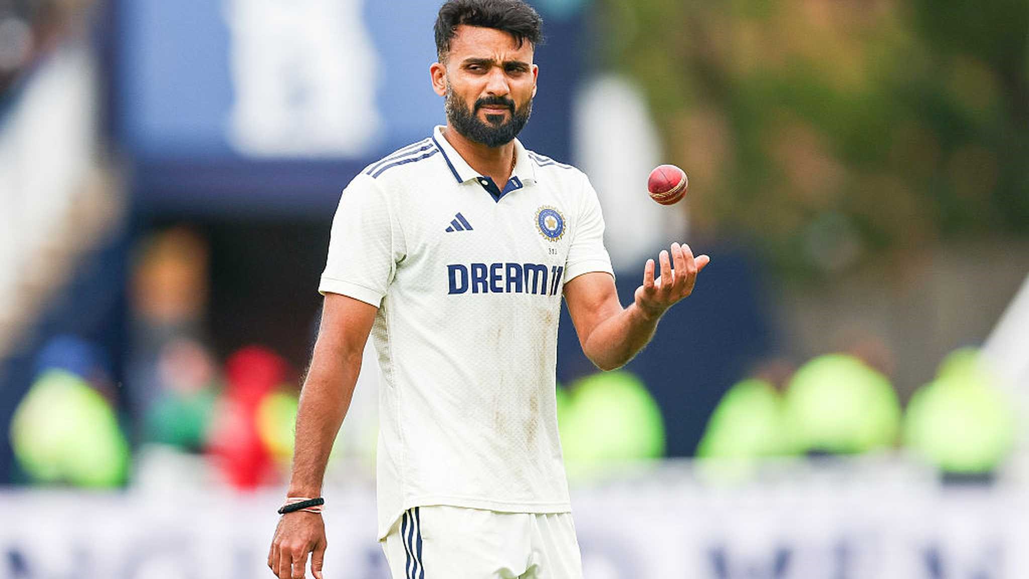 Akashdeep
