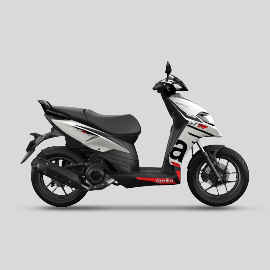 Aprilia SR 160 price