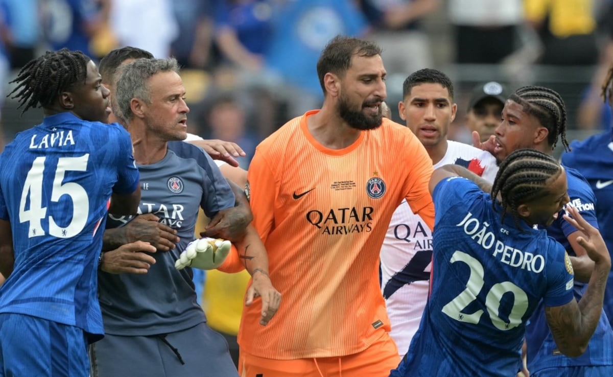 chelsea vs psg