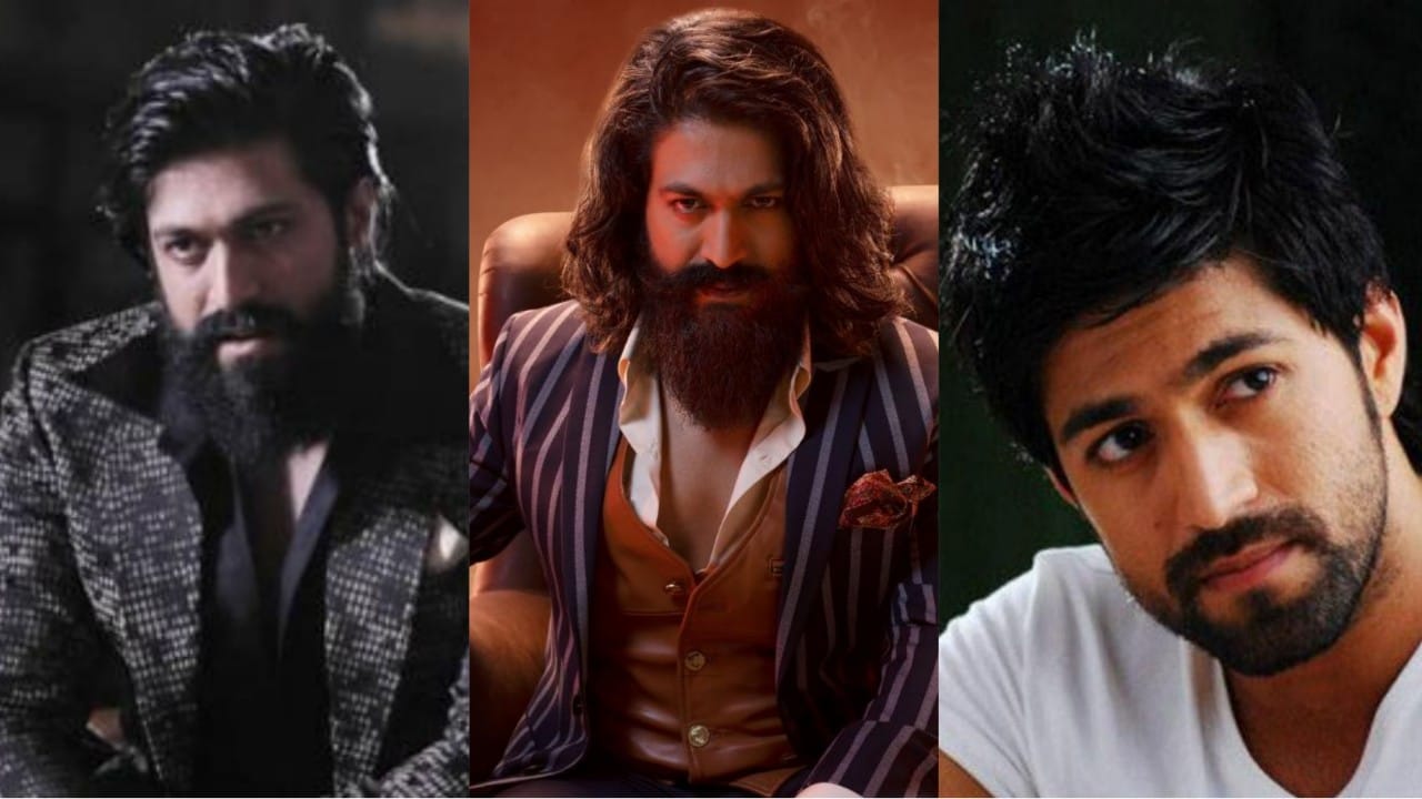 yash superstar