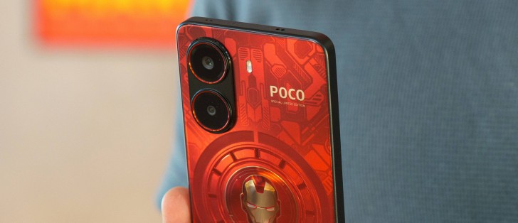 Redmi turbo 5