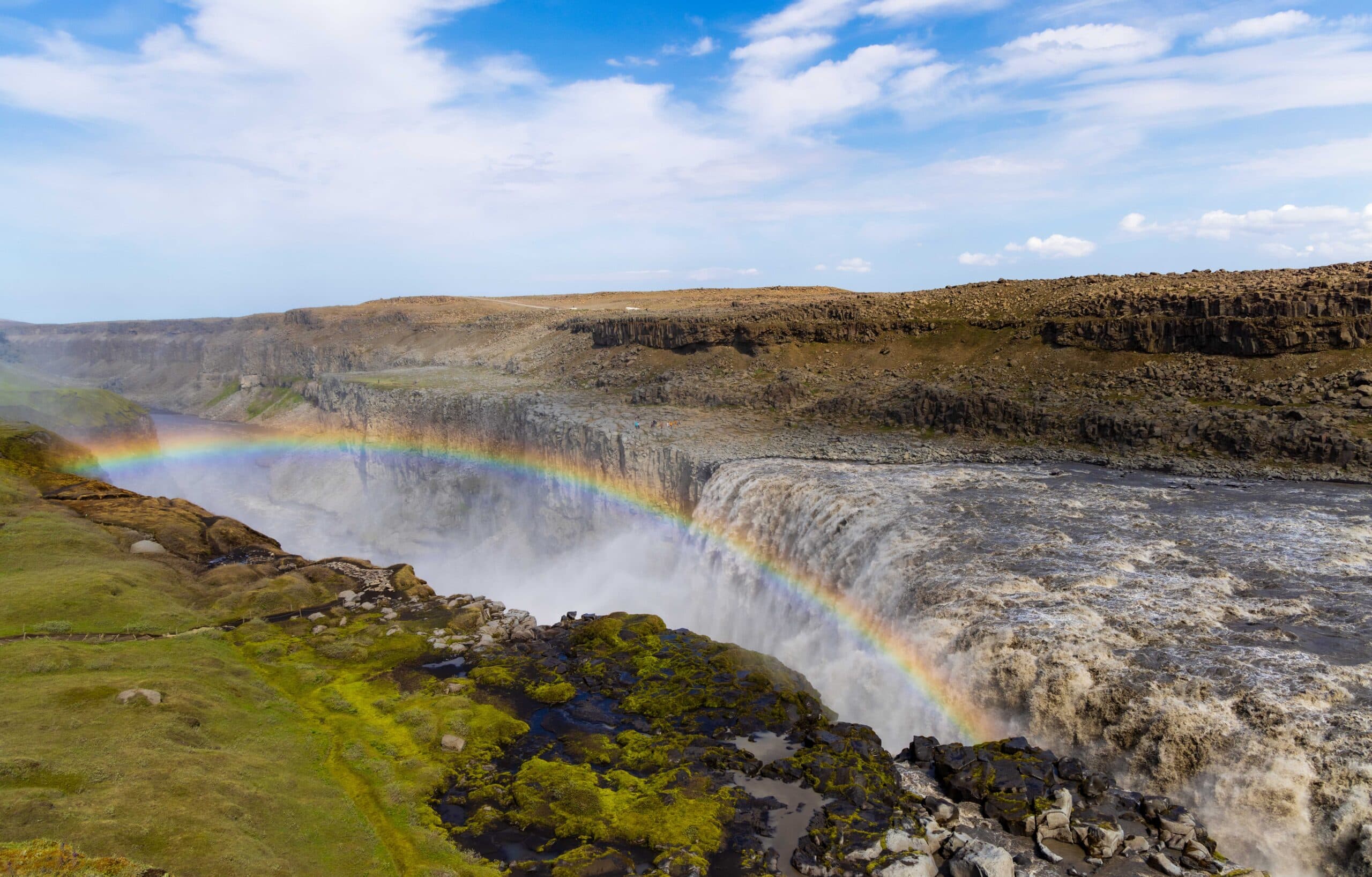 Iceland