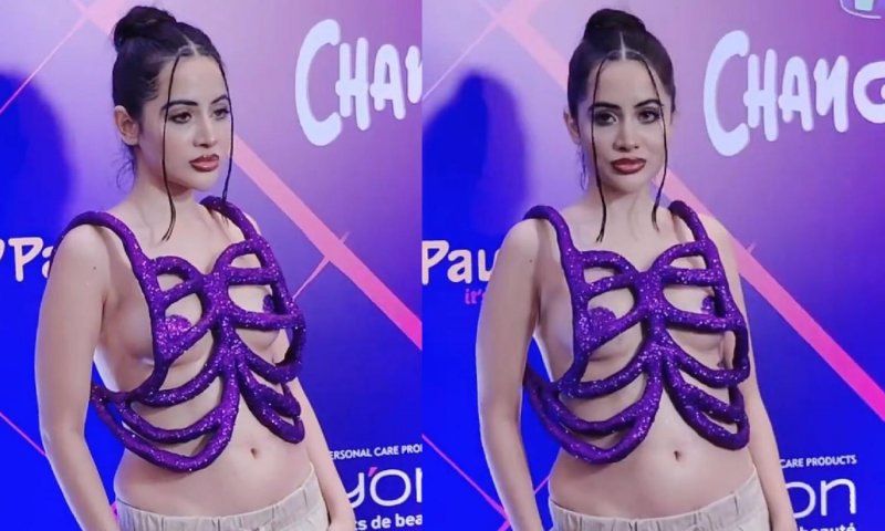 urfi javed