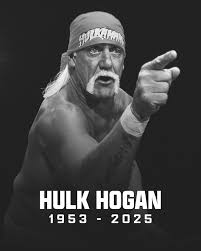 Hulk Hogan passes away