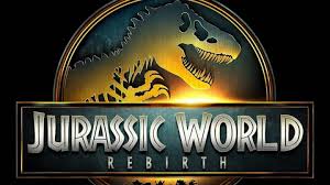 Jurassic World Rebirth