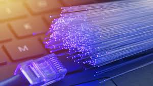 Japan internet speed record