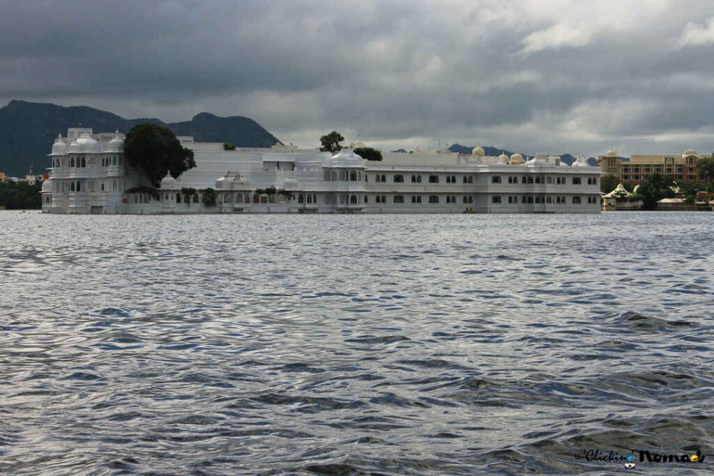 udaipur in monsoon