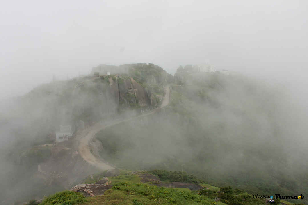mount abu 