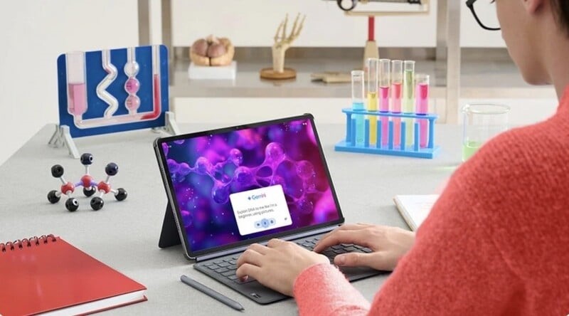 Lenovo Idea Tab Pro