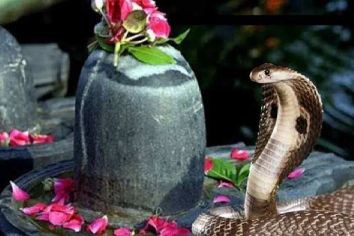 Nag Panchami 2025
