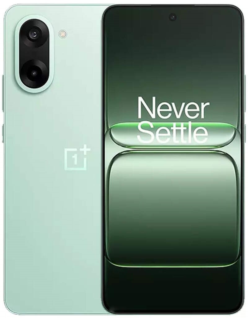 OnePlus Ace 5 Racing review
