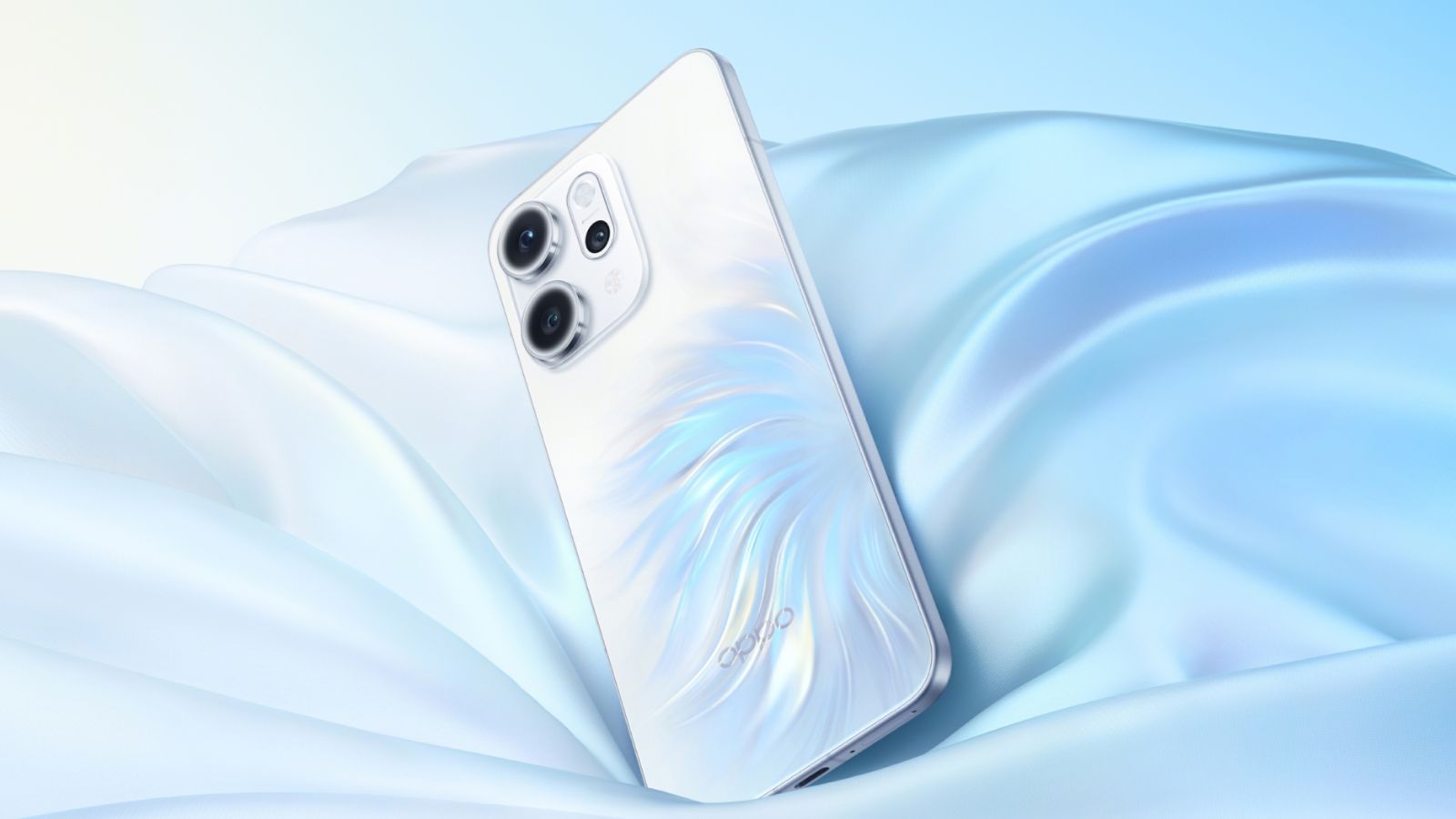 OPPO Reno14 5G review