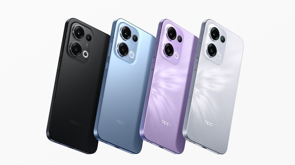 OPPO Reno14 5G review