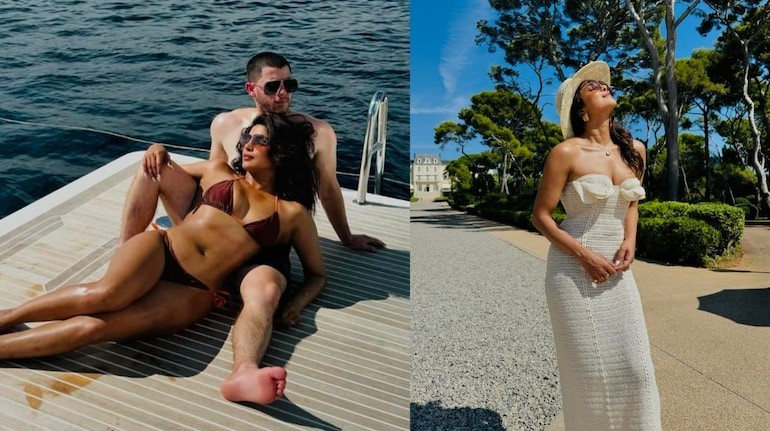 priyanka chopra and nick jonas