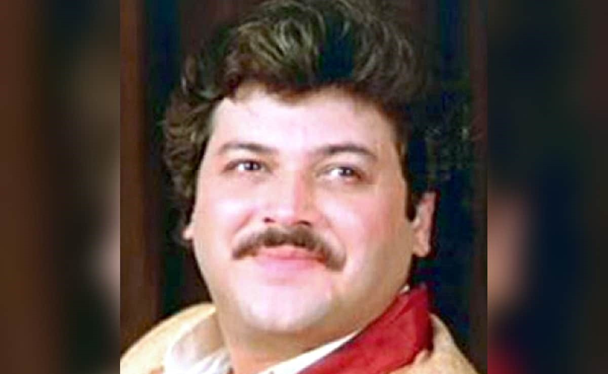 Raj Kiran