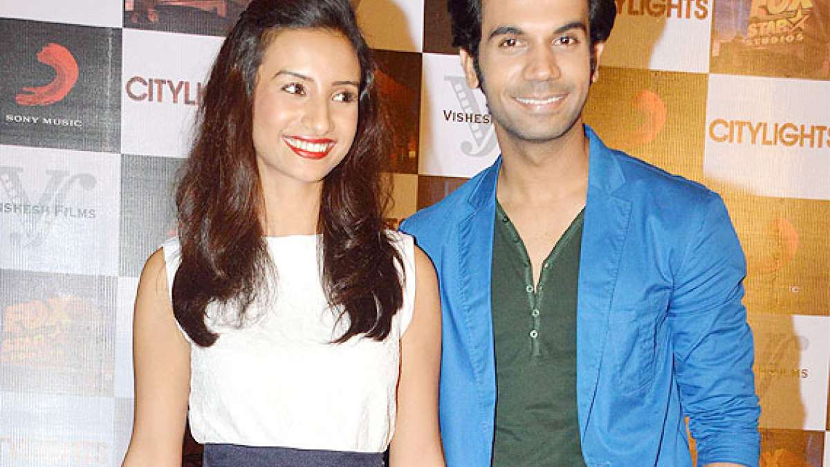 Patralekha Net worth