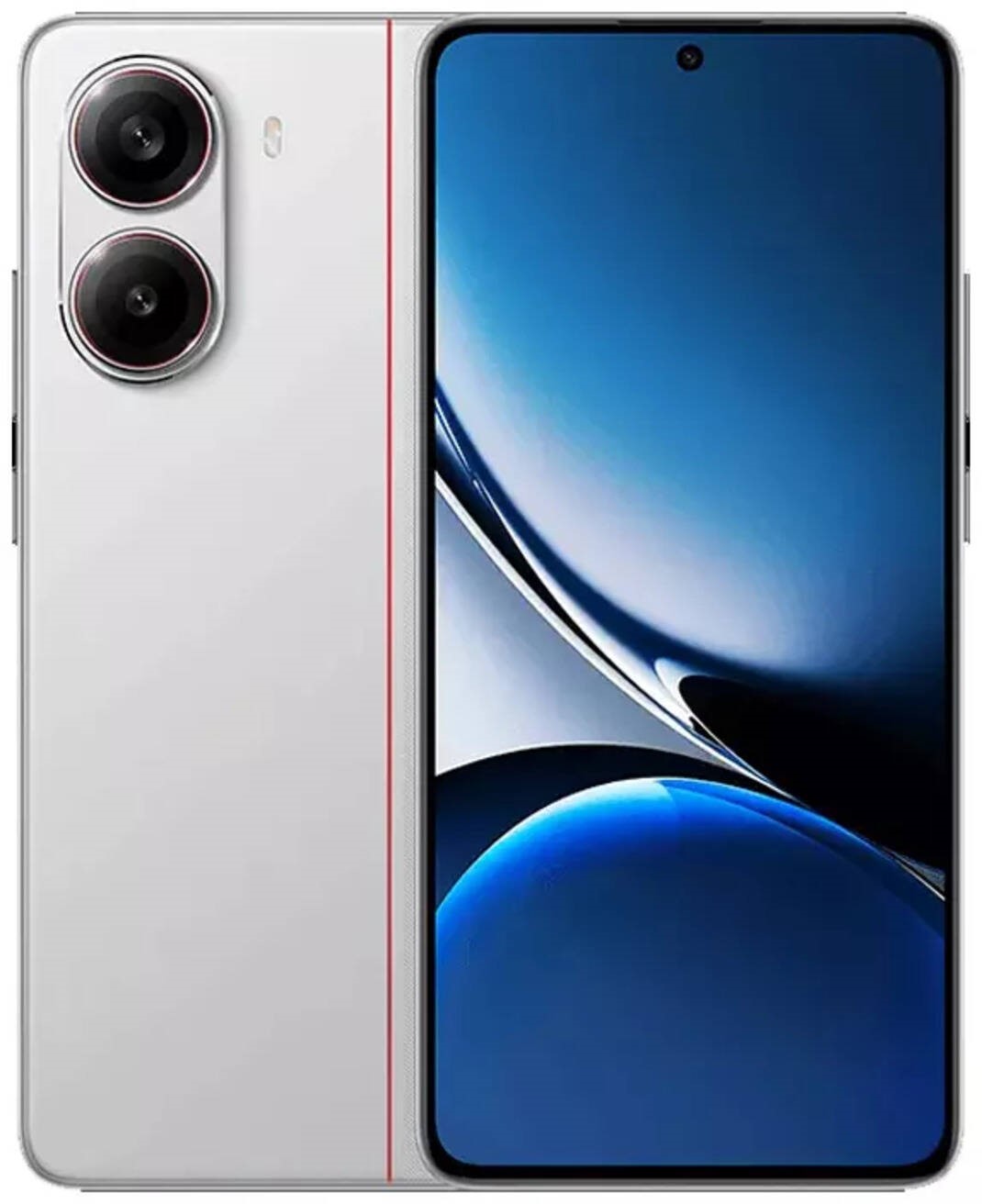 Redmi turbo 5