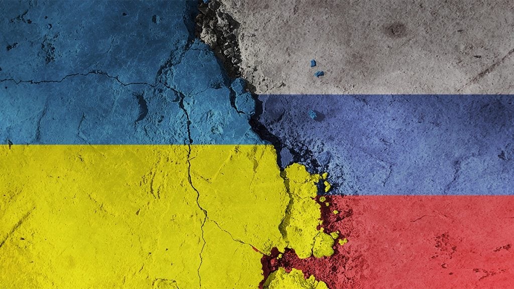 Russia-Ukraine war update