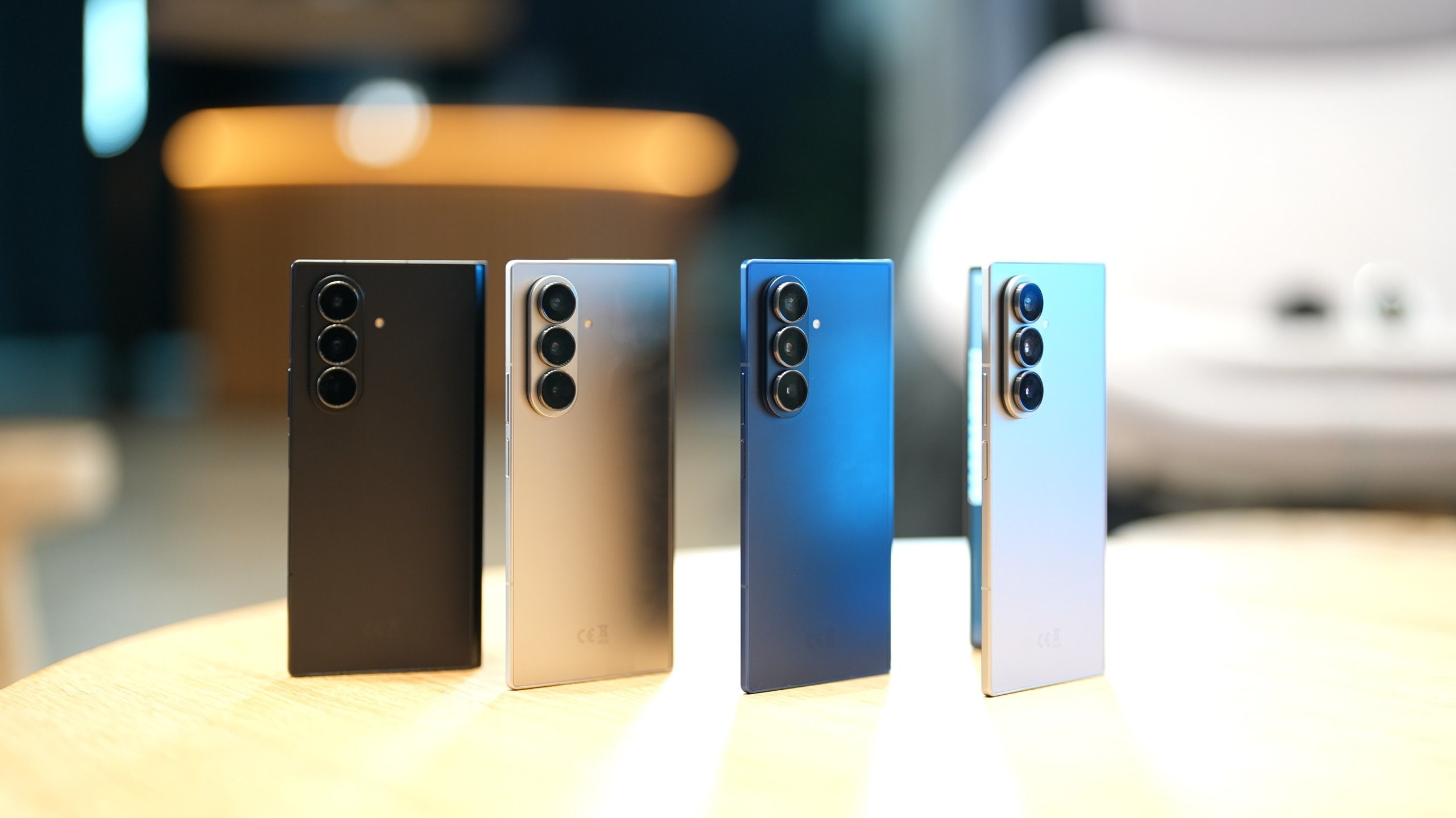 Samsung Galaxy Z Fold7