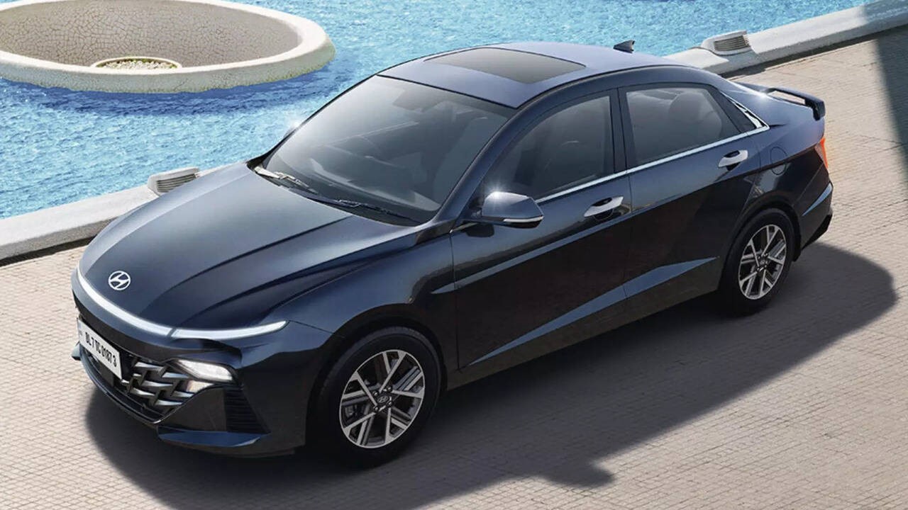 hyundai verna 2025