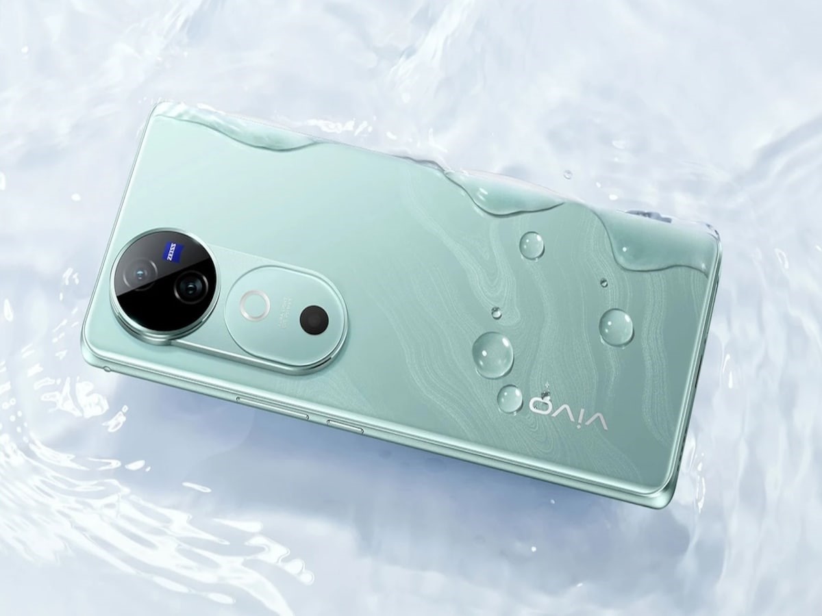 vivo v40 pro launch date