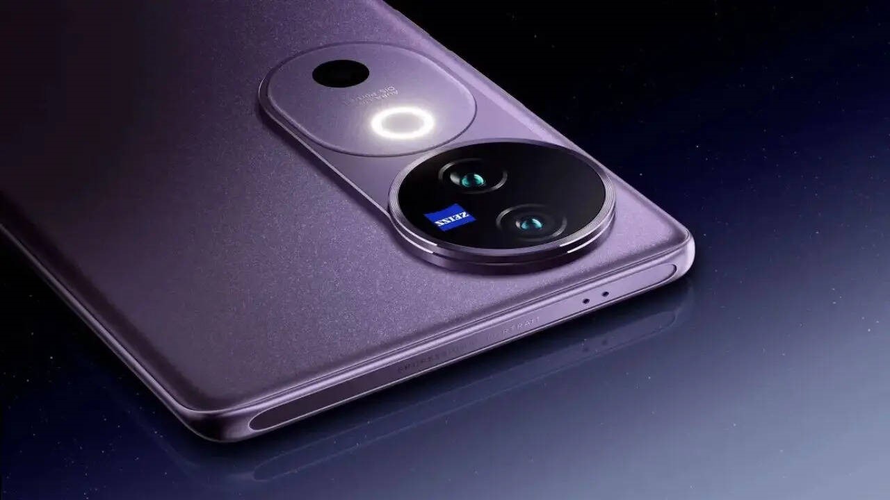 Vivo T4R 5G launch