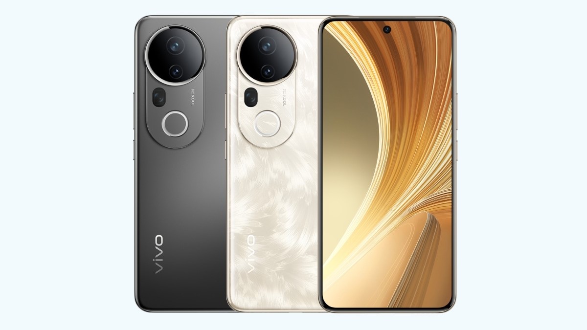 Vivo T4R 5G launch slimmest smartphone India