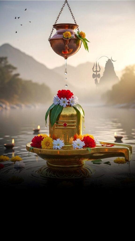 सावन सोमवार व्रत टूटने के उपाय