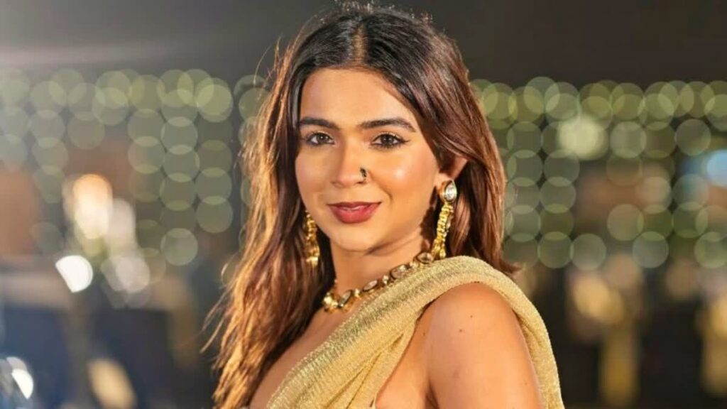 "अपूर्वा मुखीजा की नेट वर्थ: क्या सच में है 41 करोड़ या है कोई और सच्चाई?"