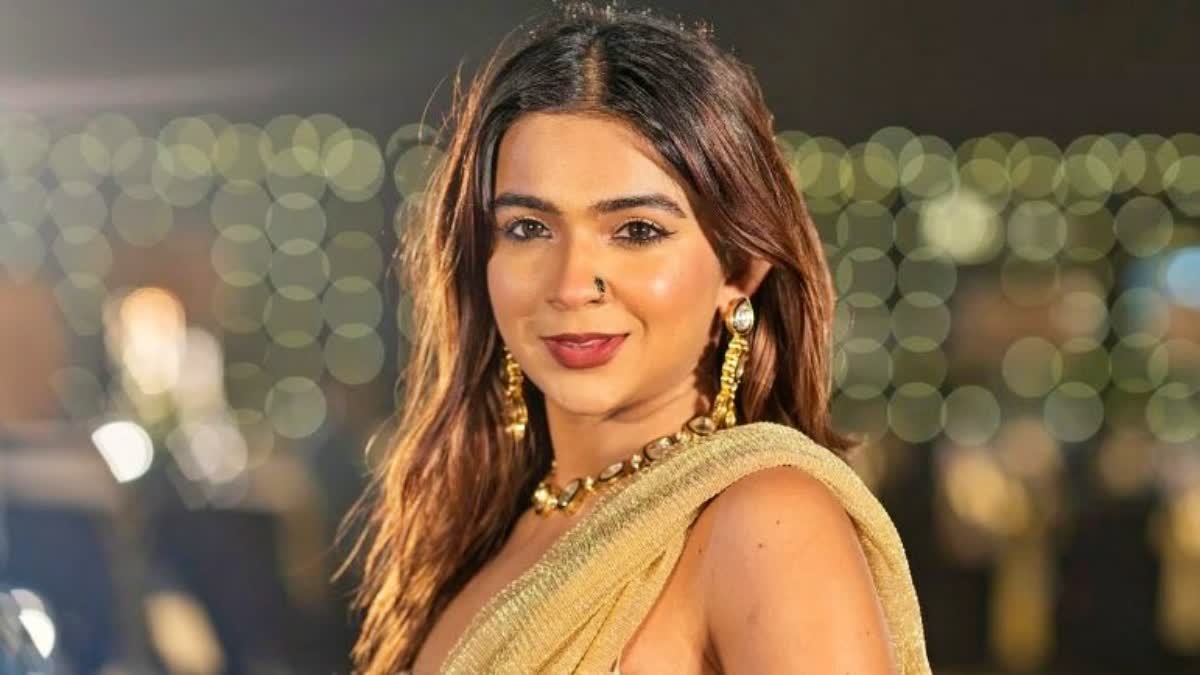 "अपूर्वा मुखीजा की नेट वर्थ: क्या सच में है 41 करोड़ या है कोई और सच्चाई?"