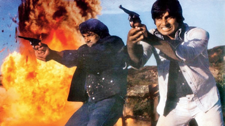 Jay Veeru