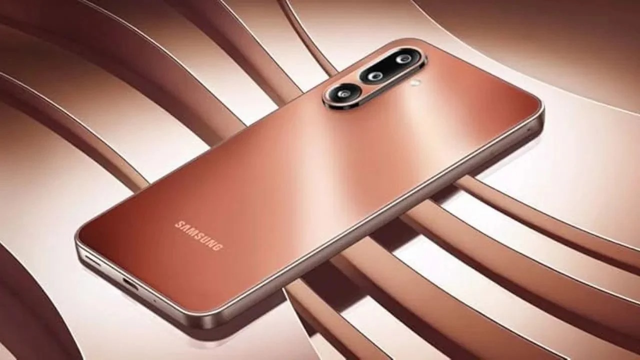 Samsung Galaxy F36 5G भारत में लॉन्च, मिलेगी 5000mAh बैटरी और 50MP कैमरा, इतनी है कीमत