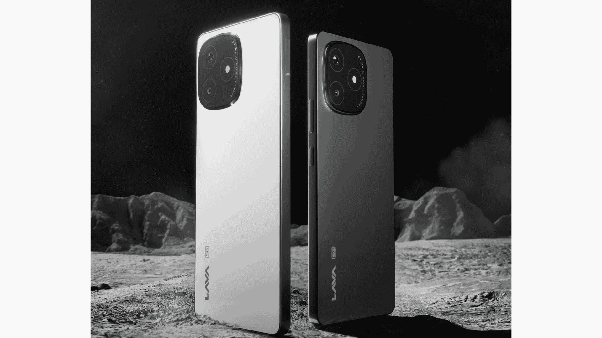 Lava Play Ultra 5G: ₹15 हज़ार से कम में दमदार फीचर्स वाला गेमिंग स्मार्टफोन