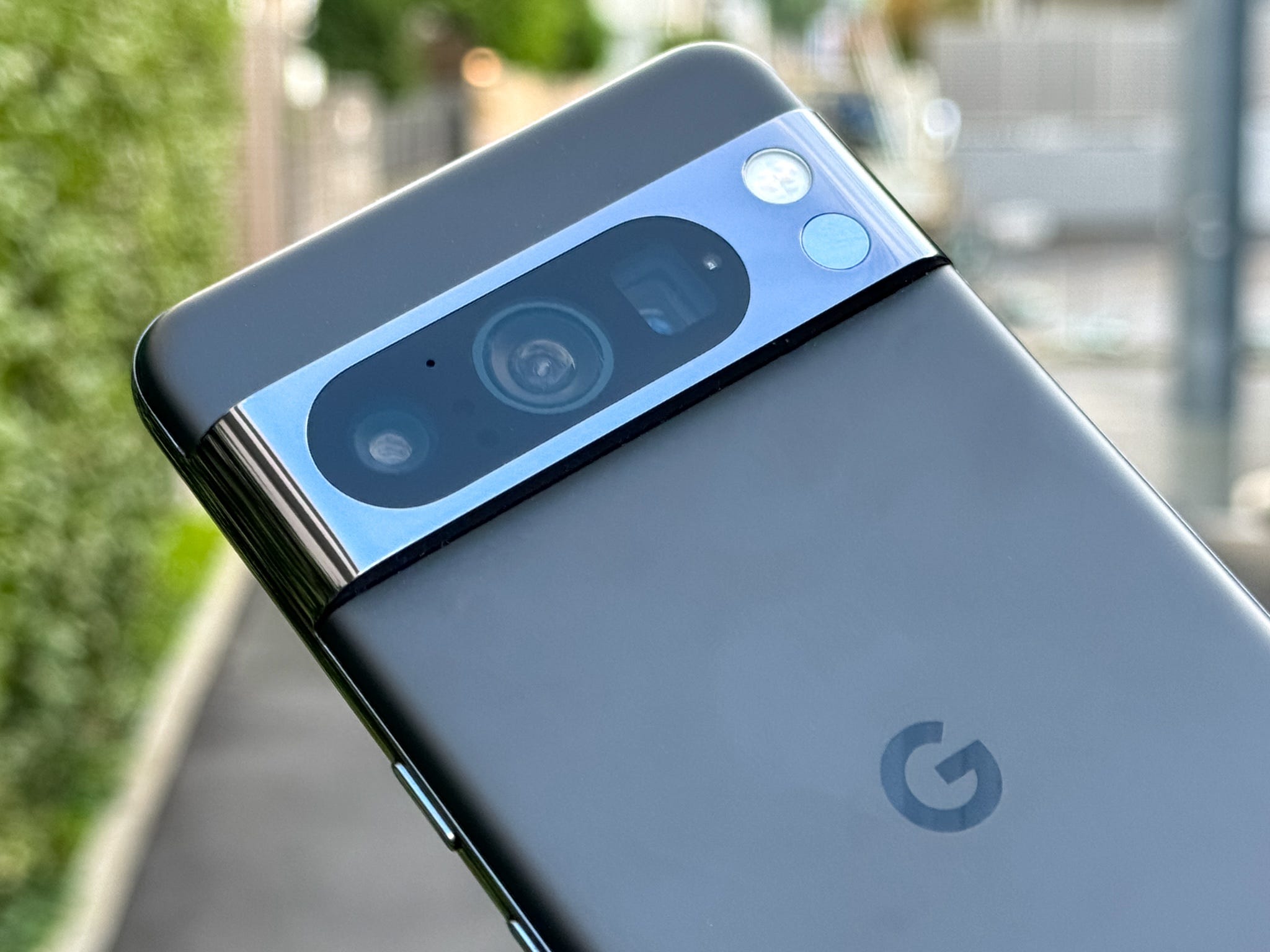 Google Pixel 8 Pro
