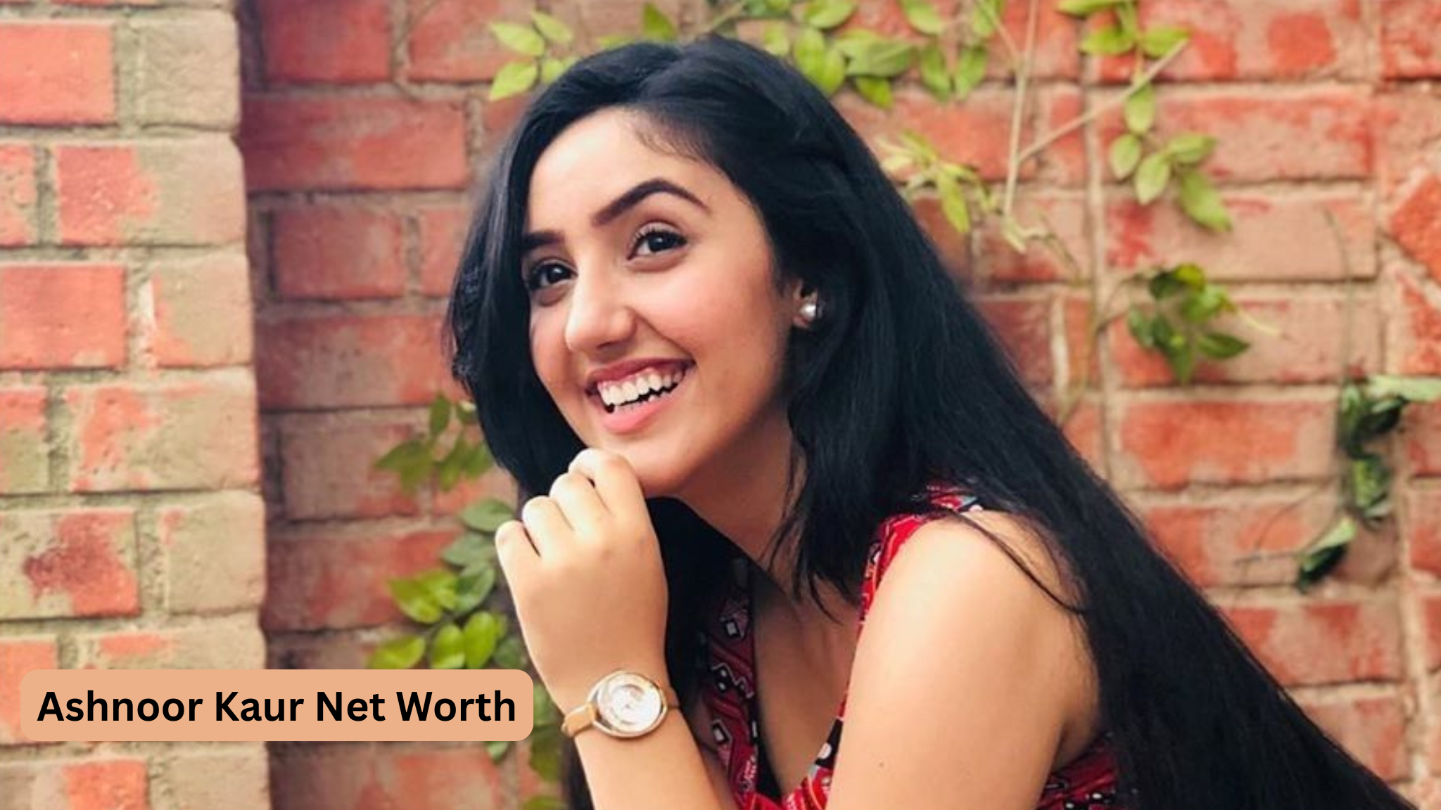 Ashnoor Kaur Net Worth