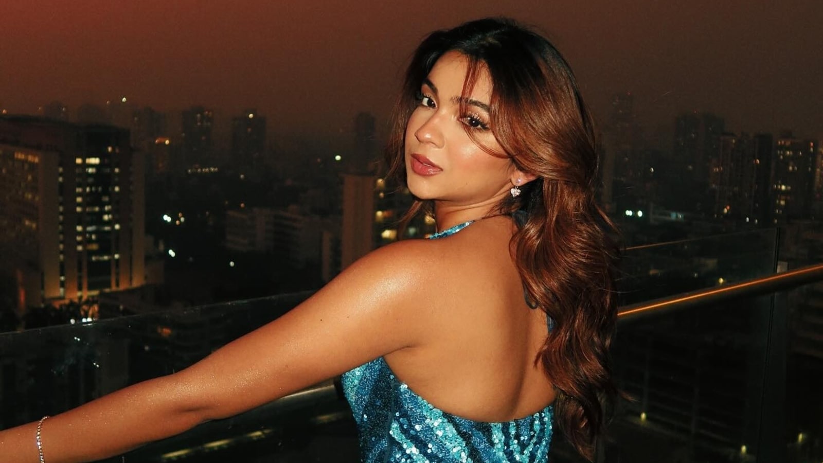 Apoorva Mukhija net worth