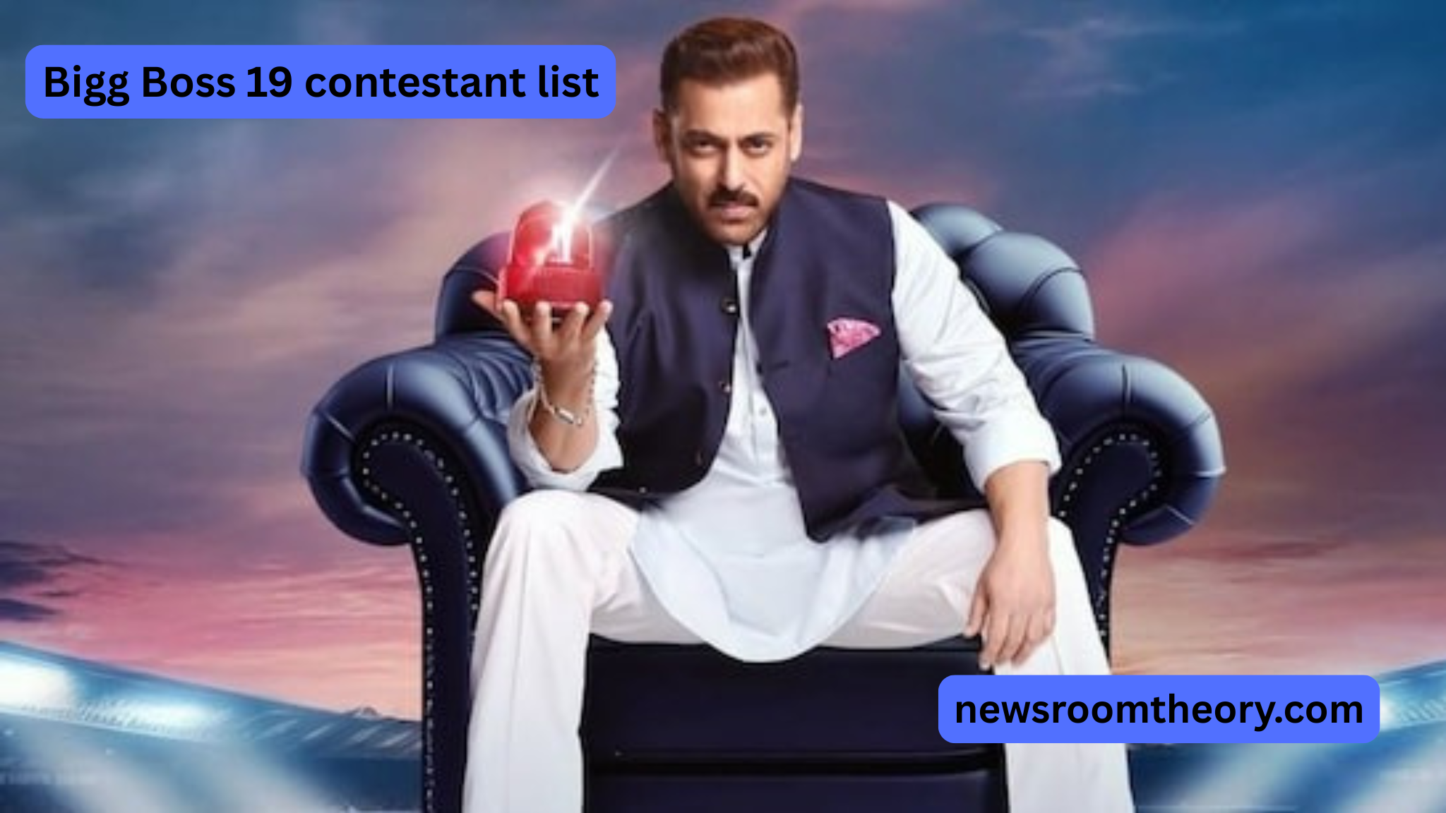 Bigg Boss 19
