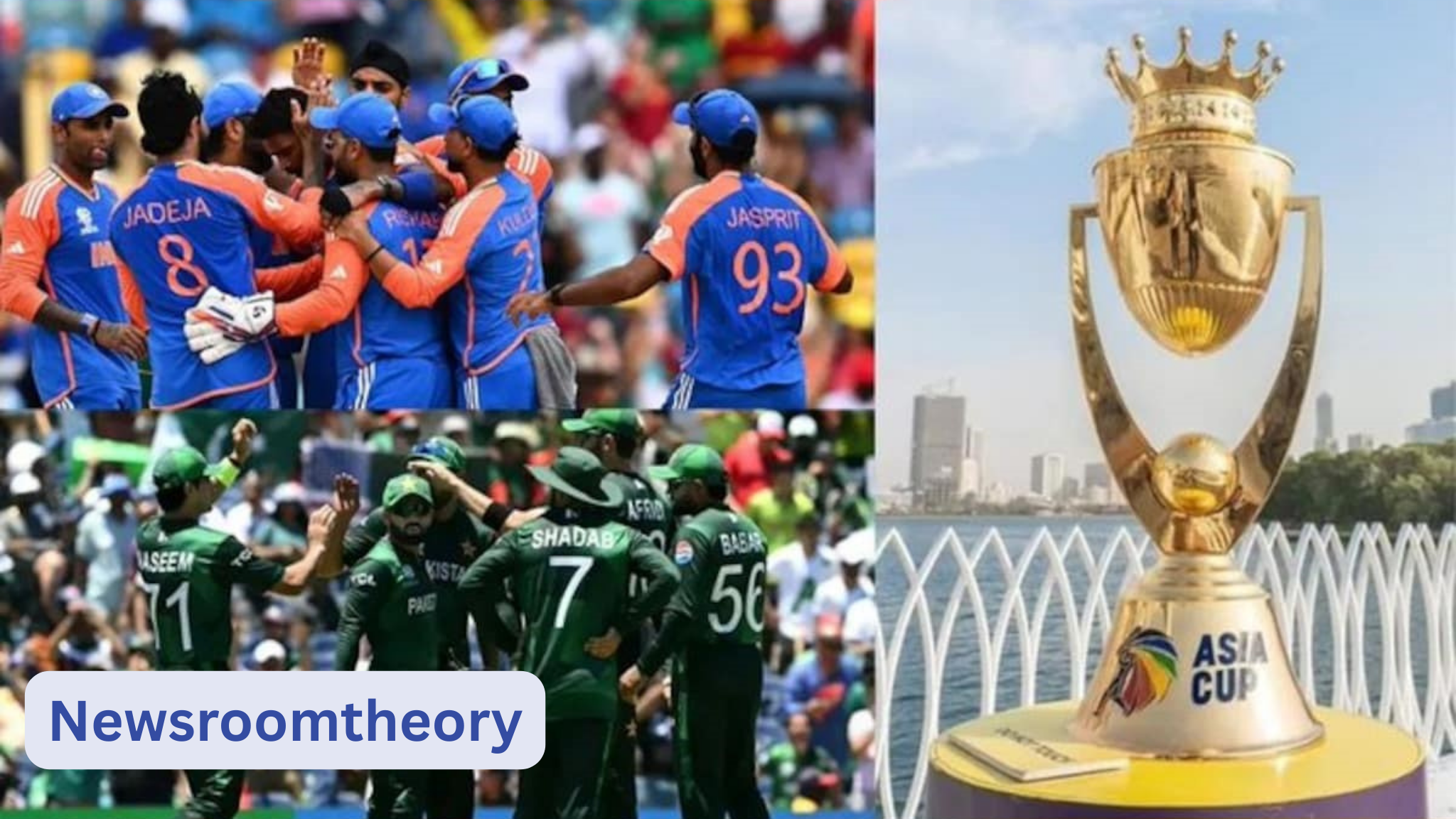 Asia Cup 2025