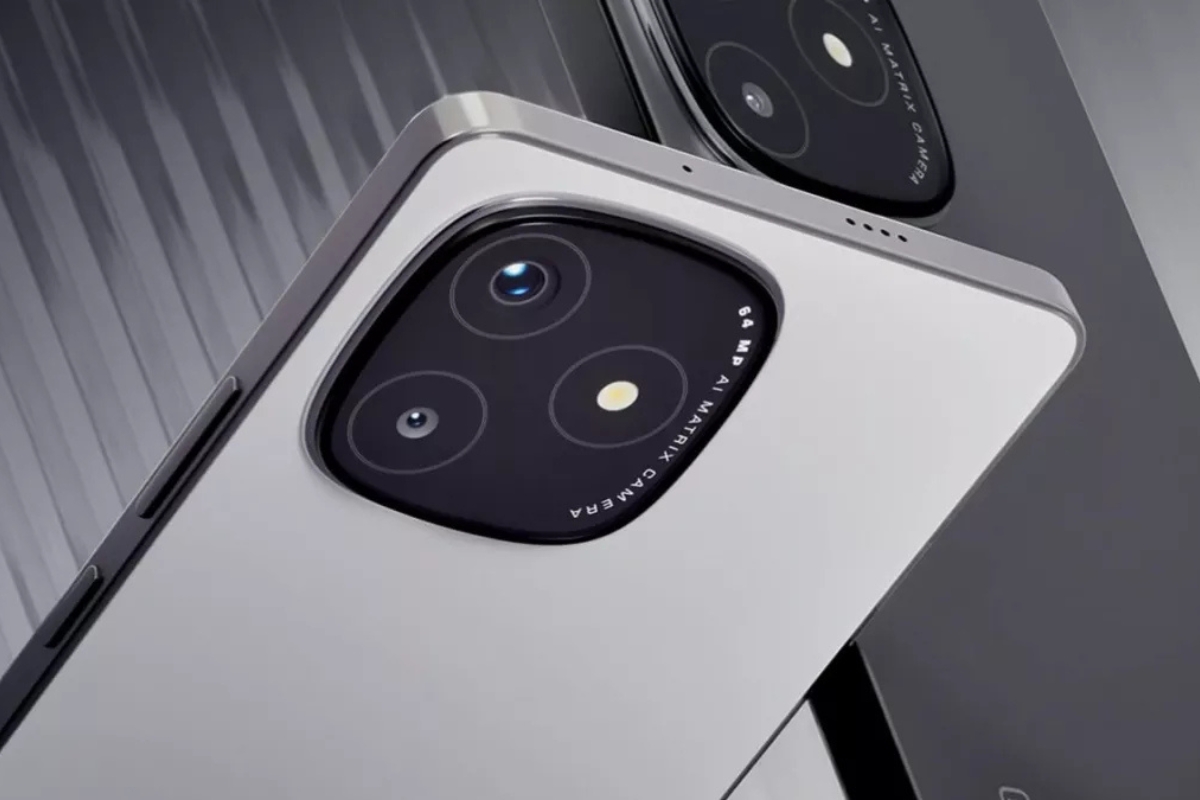 Lava Play Ultra 5G