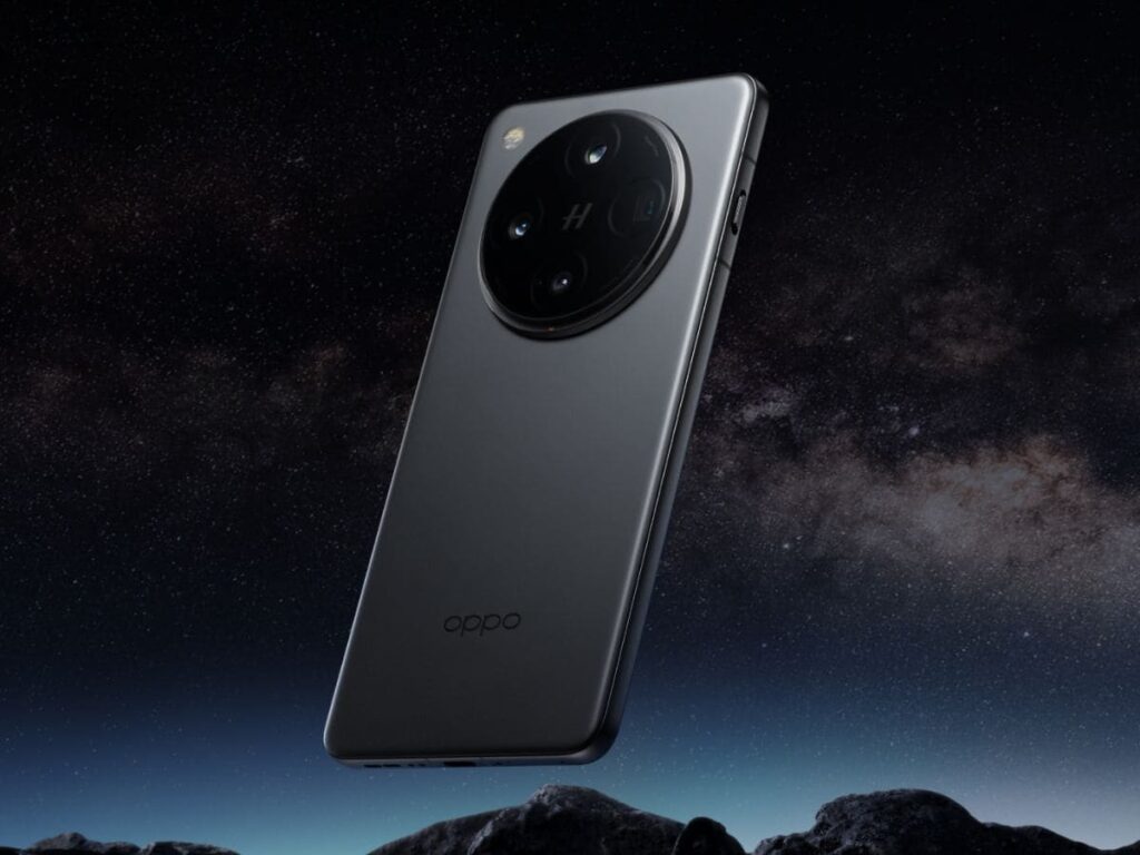 Oppo Find X9 Pro: कैमरा, स्पीड और स्टाइल का बेहतरीन कॉम्बो!