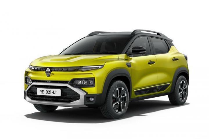 2025 Renault Kiger Facelift: नई स्टाइल, दमदार फीचर्स और कीमत की पूरी जानकारी