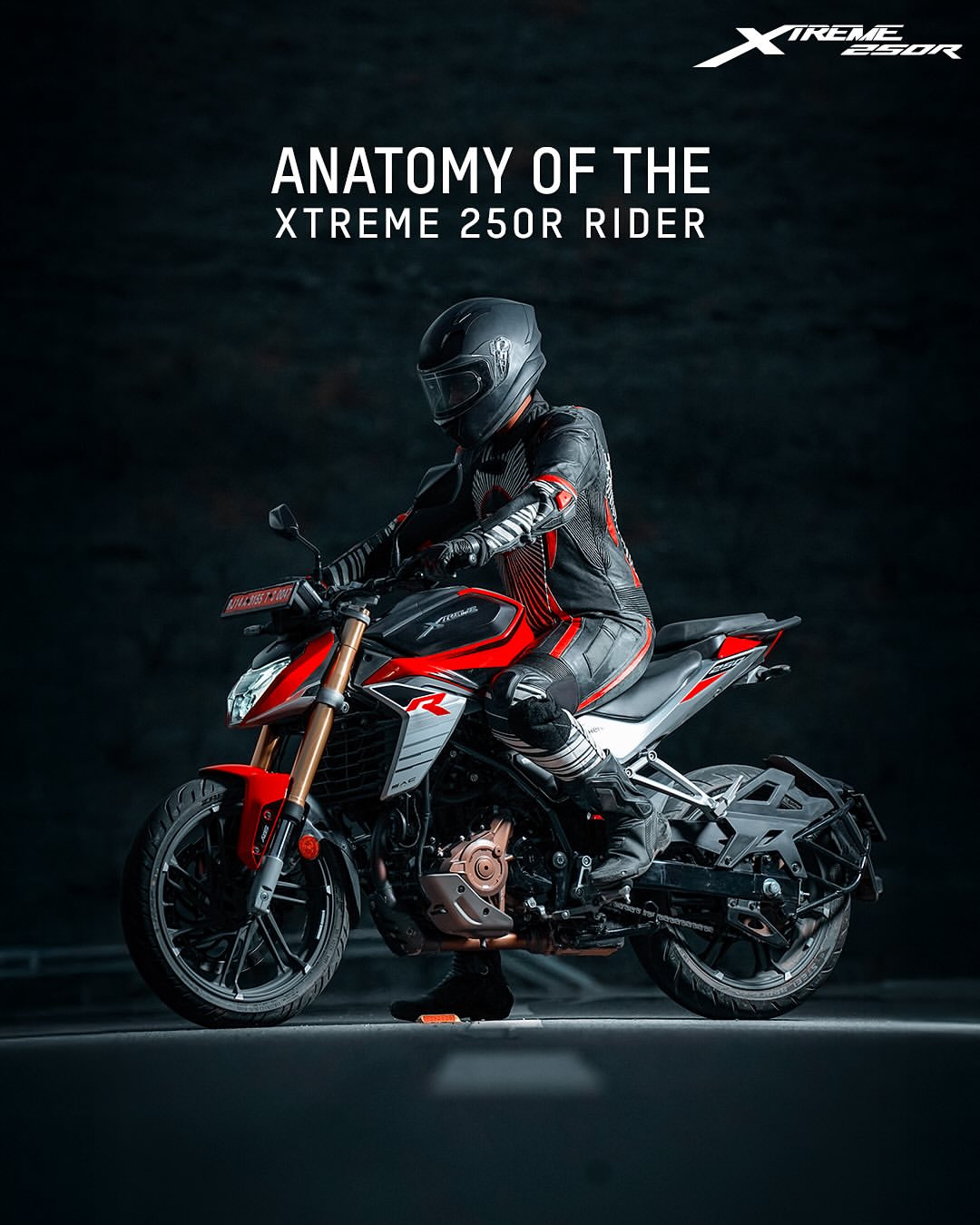Hero Xtreme 250R: ₹1.79 लाख में 29.5bhp धाकड़! क्या है इस स्ट्रीट बाइक का जादू?
