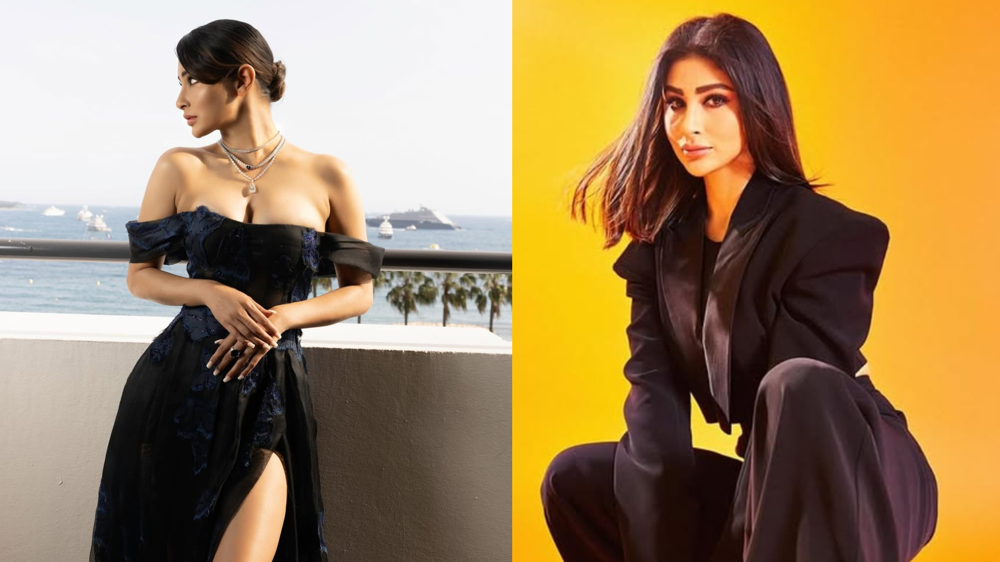 Mouni Roy net worth